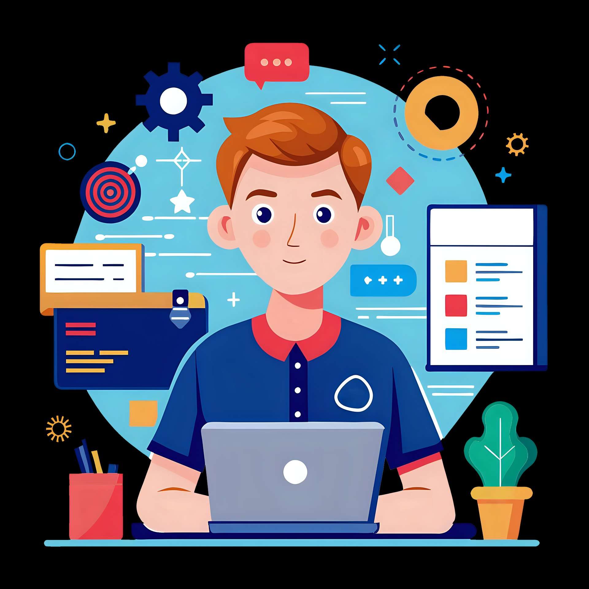 WOGU Website Builder