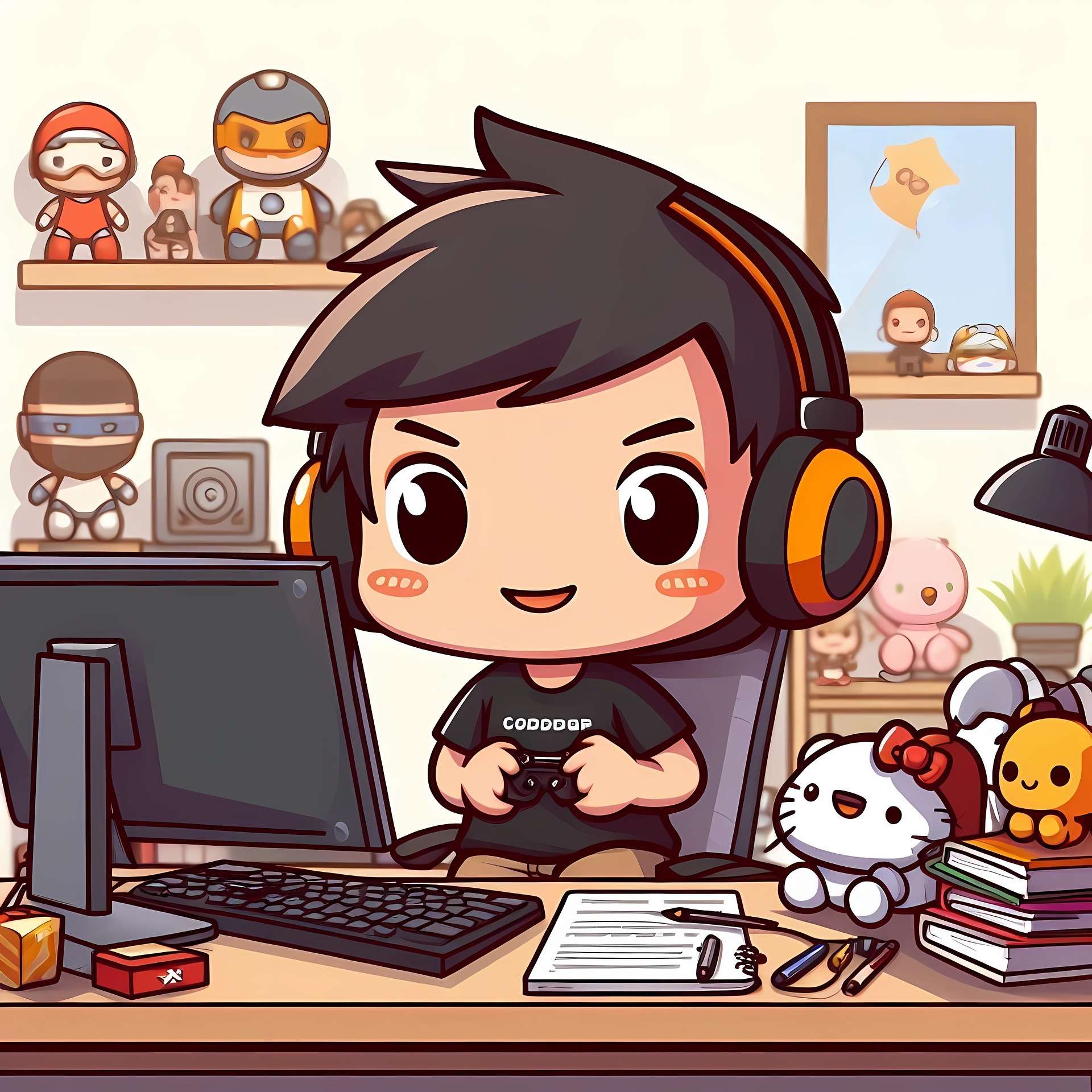 WOGU Website Builder