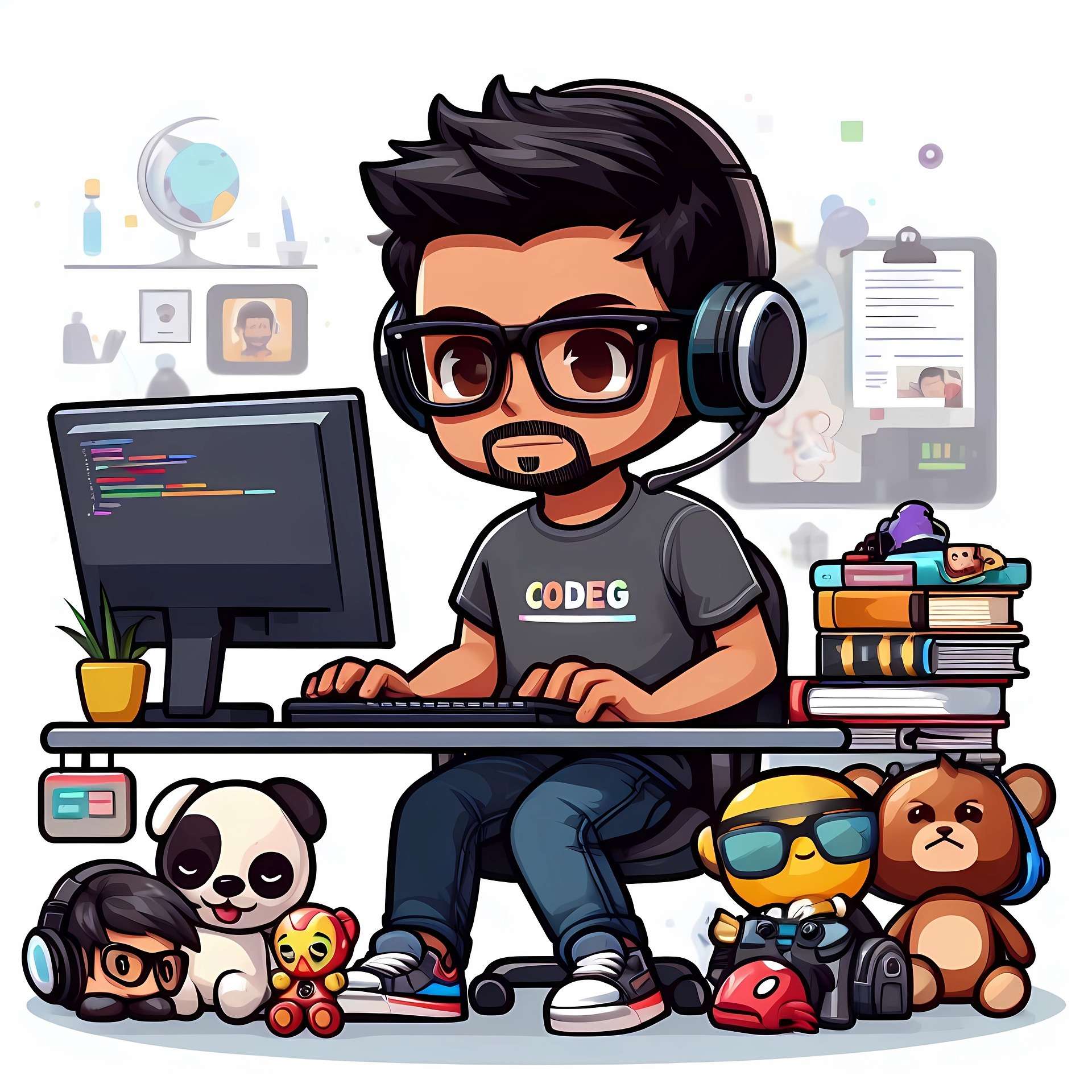 WOGU Website Builder
